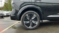 Nissan Qashqai 1.3 DiG-T MH Tekna 5dr Petrol Hatchback